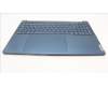 Lenovo 5CB1L55146 Tastatur inkl. Topcase ASM_CZE/SLK_TTL83BY