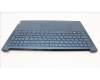 Lenovo 5CB1L55146 Tastatur inkl. Topcase ASM_CZE/SLK_TTL83BY