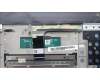 Lenovo 5CB1L55148 Tastatur inkl. Topcase ASM_EURO ENG_TT L83BY