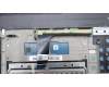 Lenovo 5CB1L55149 Tastatur inkl. Topcase ASM_FRA_TT L83BY