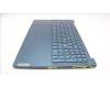 Lenovo 5CB1L55149 Tastatur inkl. Topcase ASM_FRA_TT L83BY
