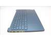 Lenovo 5CB1L55149 Tastatur inkl. Topcase ASM_FRA_TT L83BY