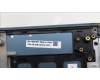 Lenovo 5CB1L55149 Tastatur inkl. Topcase ASM_FRA_TT L83BY