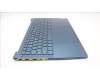 Lenovo 5CB1L55152 Tastatur inkl. Topcase deutsch_TT L83BY