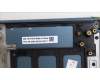 Lenovo 5CB1L55154 Tastatur inkl. Topcase ASM_HBW_TT L83BY