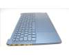 Lenovo 5CB1L55156 Tastatur inkl. Topcase ASM_HUN_TT L83BY