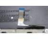 Lenovo 5CB1L55158 Tastatur inkl. Topcase ASM_ITA_TT L83BY