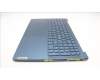 Lenovo 5CB1L55162 Tastatur inkl. Topcase ASM_NORDIC_TT L83BY