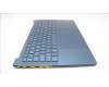 Lenovo 5CB1L55162 Tastatur inkl. Topcase ASM_NORDIC_TT L83BY
