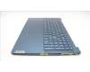 Lenovo 5CB1L55163 Tastatur inkl. Topcase ASM_POR_TT L83BY