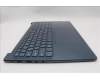 Lenovo 5CB1L55164 Tastatur inkl. Topcase ASM_RUS_TT L83BY