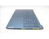 Lenovo 5CB1L55166 Tastatur inkl. Topcase spanisch _TT L83BY