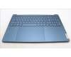 Lenovo 5CB1L55170 Tastatur inkl. Topcase ASM_TUR_TT L83BY