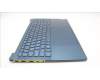 Lenovo 5CB1L55172 Tastatur inkl. Topcase ASM_UKR_TT L83BY
