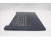 Lenovo 5CB1L55559 Tastatur inkl. Topcase ASM_CZE/SLK L82X9 ABNFP