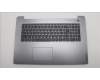 Lenovo 5CB1L55582 Tastatur inkl. Topcase ASM_HBW L82X9 AGFP