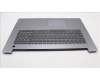 Lenovo 5CB1L55582 Tastatur inkl. Topcase ASM_HBW L82X9 AGFP