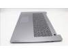 Lenovo 5CB1L55582 Tastatur inkl. Topcase ASM_HBW L82X9 AGFP