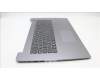 Lenovo 5CB1L55582 Tastatur inkl. Topcase ASM_HBW L82X9 AGFP