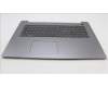 Lenovo 5CB1L55588 Tastatur inkl. Topcase schweiz L82X9 AGFP