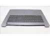 Lenovo 5CB1L55588 Tastatur inkl. Topcase schweiz L82X9 AGFP