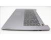 Lenovo 5CB1L55588 Tastatur inkl. Topcase schweiz L82X9 AGFP