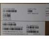 Lenovo 5CB1L55608 Tastatur inkl. Topcase ASM_FRA L82X9 AGNFP