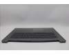 Lenovo 5CB1L55608 Tastatur inkl. Topcase ASM_FRA L82X9 AGNFP
