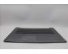Lenovo 5CB1L55608 C-Abdeckung mit Tastatur, Französisch, arktisgrau, Ohne_Fingerabdruckscanner