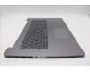Lenovo 5CB1L55608 Tastatur inkl. Topcase ASM_FRA L82X9 AGNFP
