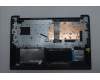 Lenovo 5CB1L55609 Tastatur inkl. Topcase deutsch L82X9 AGNFP