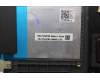 Lenovo 5CB1L55609 Tastatur inkl. Topcase deutsch L82X9 AGNFP