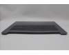 Lenovo 5CB1L55922 C-Abdeckung mit Tastatur, Belgisch, arktisgrau, Ohne Fingerabdruck, GB