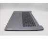 Lenovo 5CB1L55924 Tastatur inkl. Topcase ASM_SLV L82X9 AGNFP