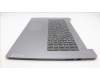 Lenovo 5CB1L55925 Tastatur inkl. Topcase schweiz L82X9 AGNFP