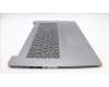 Lenovo 5CB1L55925 Tastatur inkl. Topcase schweiz L82X9 AGNFP