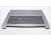 Lenovo 5CB1L55925 Tastatur inkl. Topcase schweiz L82X9 AGNFP