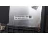 Lenovo 5CB1L55925 Tastatur inkl. Topcase schweiz L82X9 AGNFP