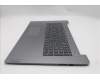 Lenovo 5CB1L55926 Tastatur inkl. Topcase ASM_EURO ENG L82X9AGNFP