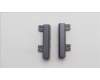 Lenovo 5CB1L55937 COVER Hinge Cap R+L C 82XW