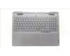 Lenovo 5CB1L55938 Tastatur inkl. Topcase ASM_ENG C 82XW BL