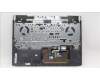 Lenovo 5CB1L55938 Tastatur inkl. Topcase ASM_ENG C 82XW BL