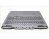 Lenovo 5CB1L55938 Tastatur inkl. Topcase ASM_ENG C 82XW BL