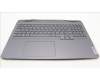 Lenovo 5CB1L55940 Tastatur inkl. Topcase ASM_EURO ENG C 82XW BL