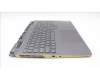Lenovo 5CB1L55940 Tastatur inkl. Topcase ASM_EURO ENG C 82XW BL
