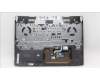 Lenovo 5CB1L55943 Tastatur inkl. Topcase ASM_RUS C 82XW BL
