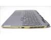5CB1L55943 Lenovo COVER Upper Case ASM_RUS C 82XW BL