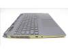 5CB1L55943 Lenovo COVER Upper Case ASM_RUS C 82XW BL