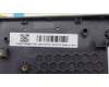5CB1L55943 Lenovo COVER Upper Case ASM_RUS C 82XW BL