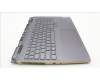 Lenovo 5CB1L55944 Tastatur inkl. Topcase ASM_ARA C 82XW BL